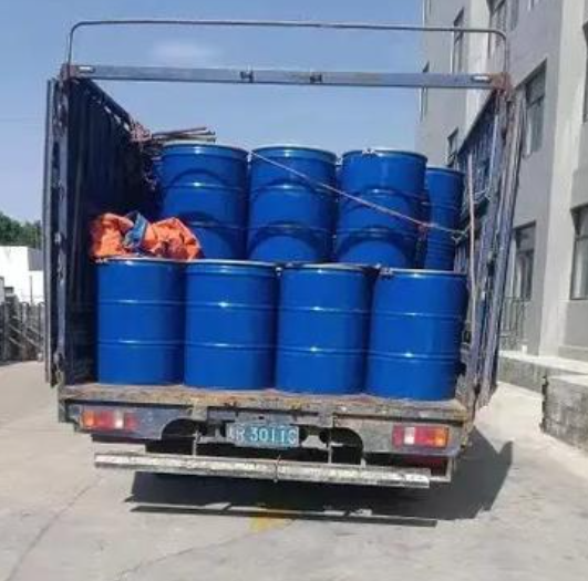 乌海市回收润滑油回收油墨 - 厂家